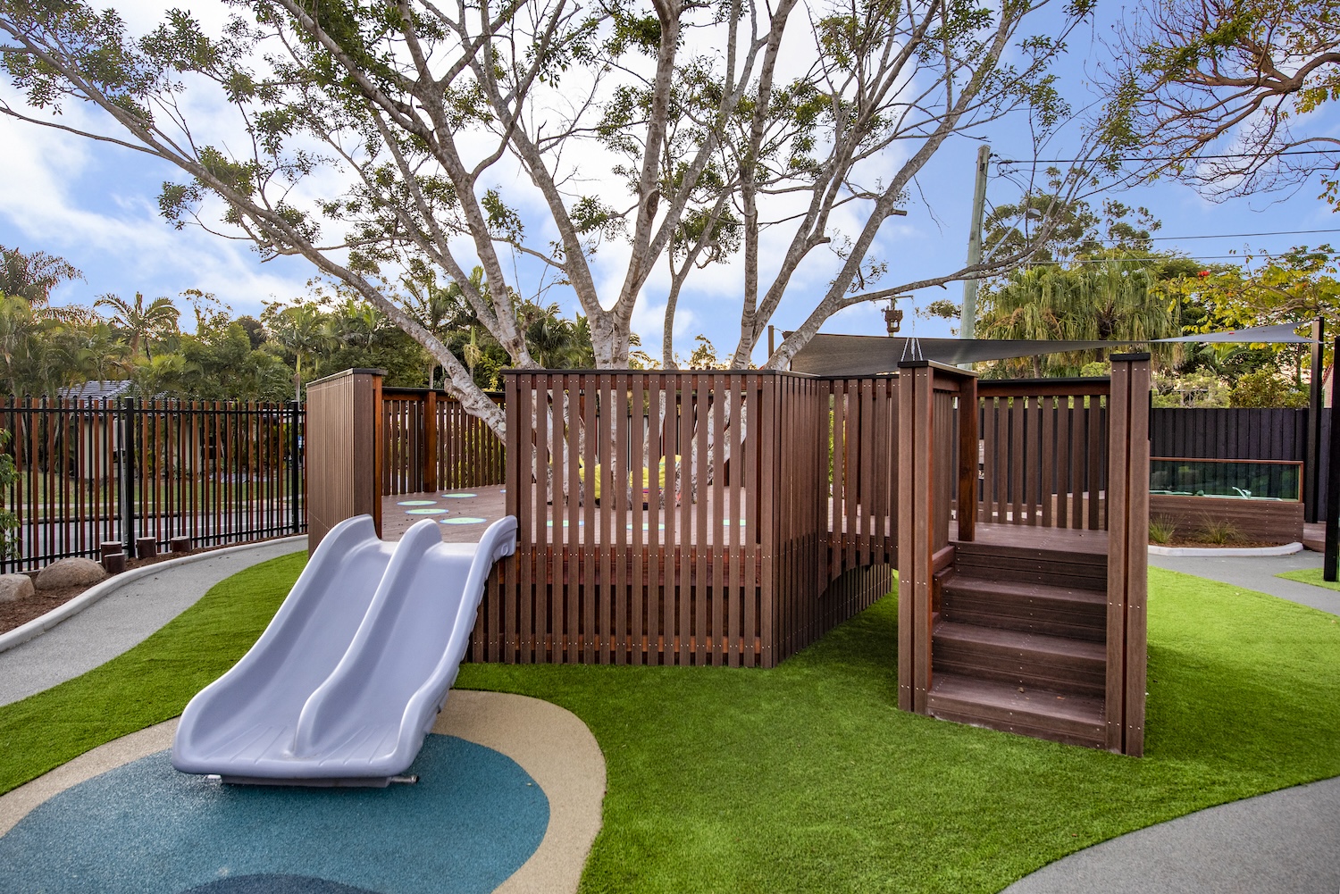 Childcare Centre Design, Planning & Construction in Bimbadeen, Queensland 20